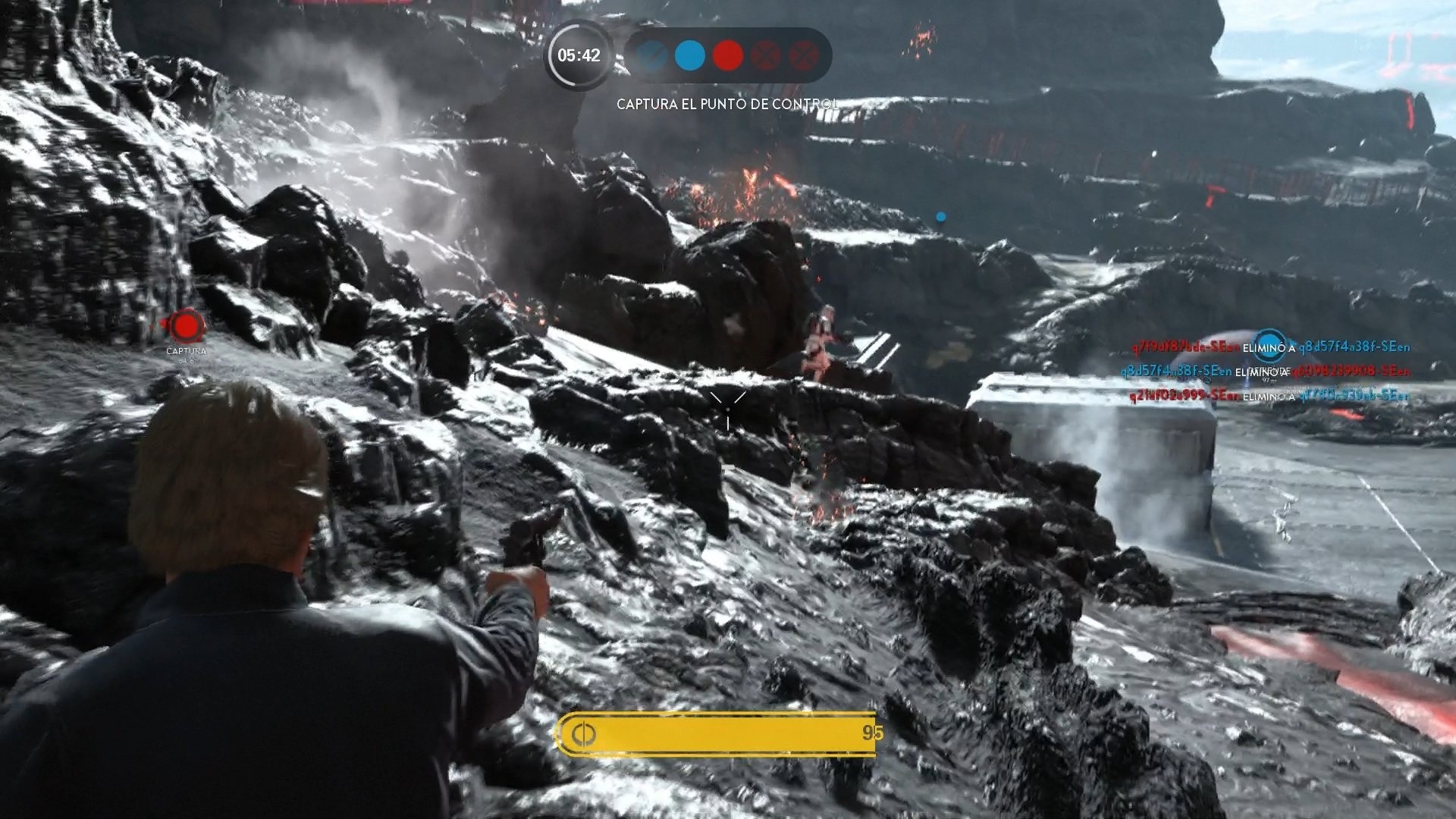 Star Wars Battlefront - Imagen 15